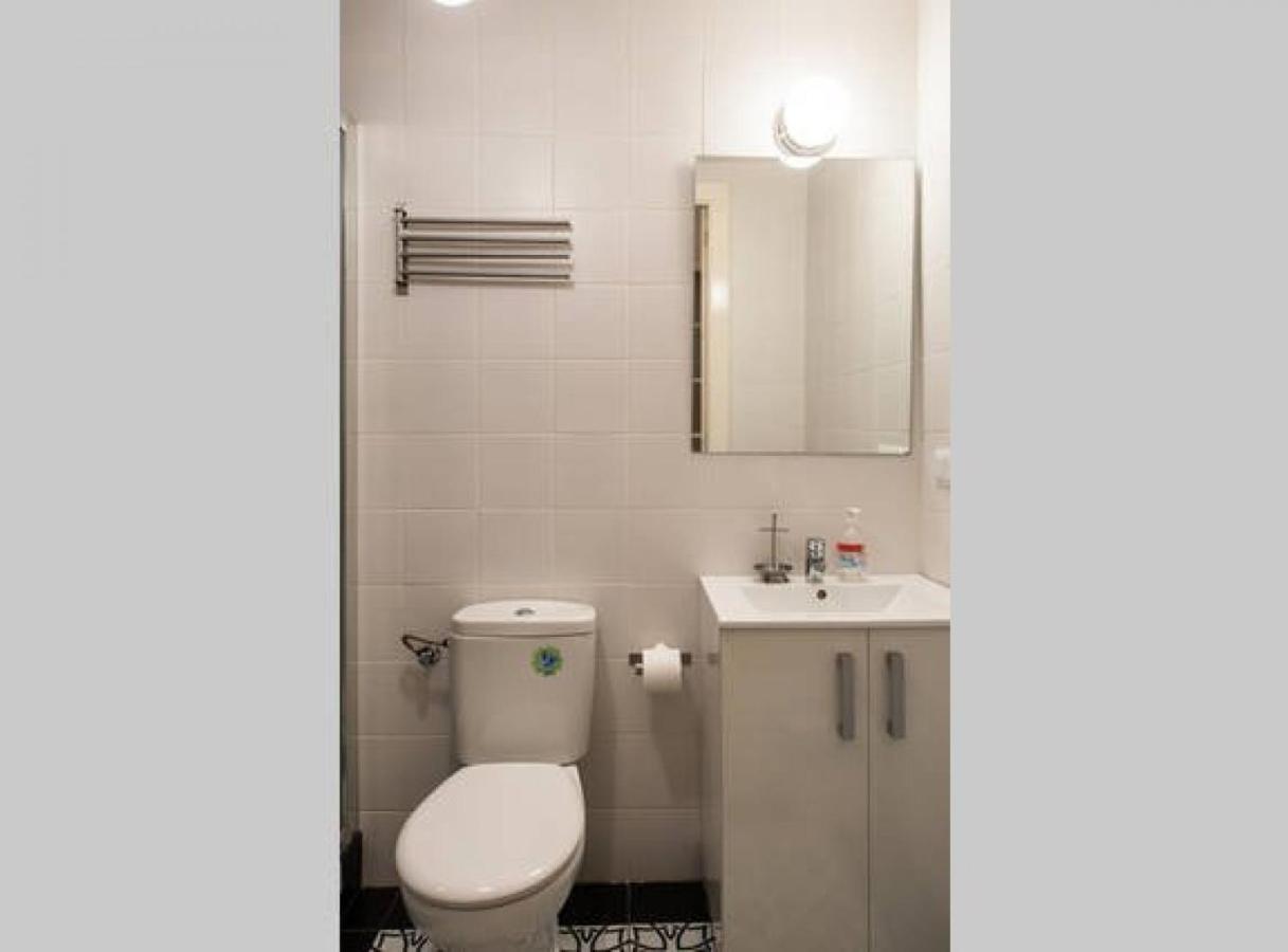 Apartamento Piquer Barcelona Exterior foto